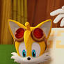 Sonic Boom - Tails #34