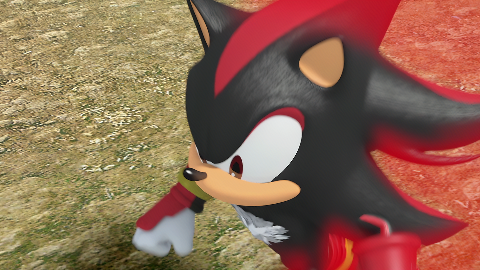 Boom Shadow Deviantart Sonic Boom - Shadow #71 by SonicBoomGirl23 on DeviantArt