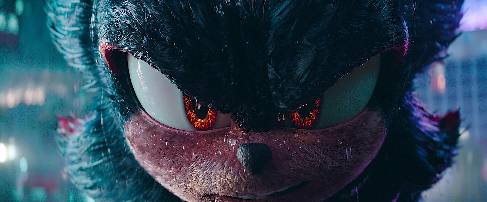 Sonic the Hedgehog 3 - Shadow #06 by SonicBoomGirl23 on DeviantArt