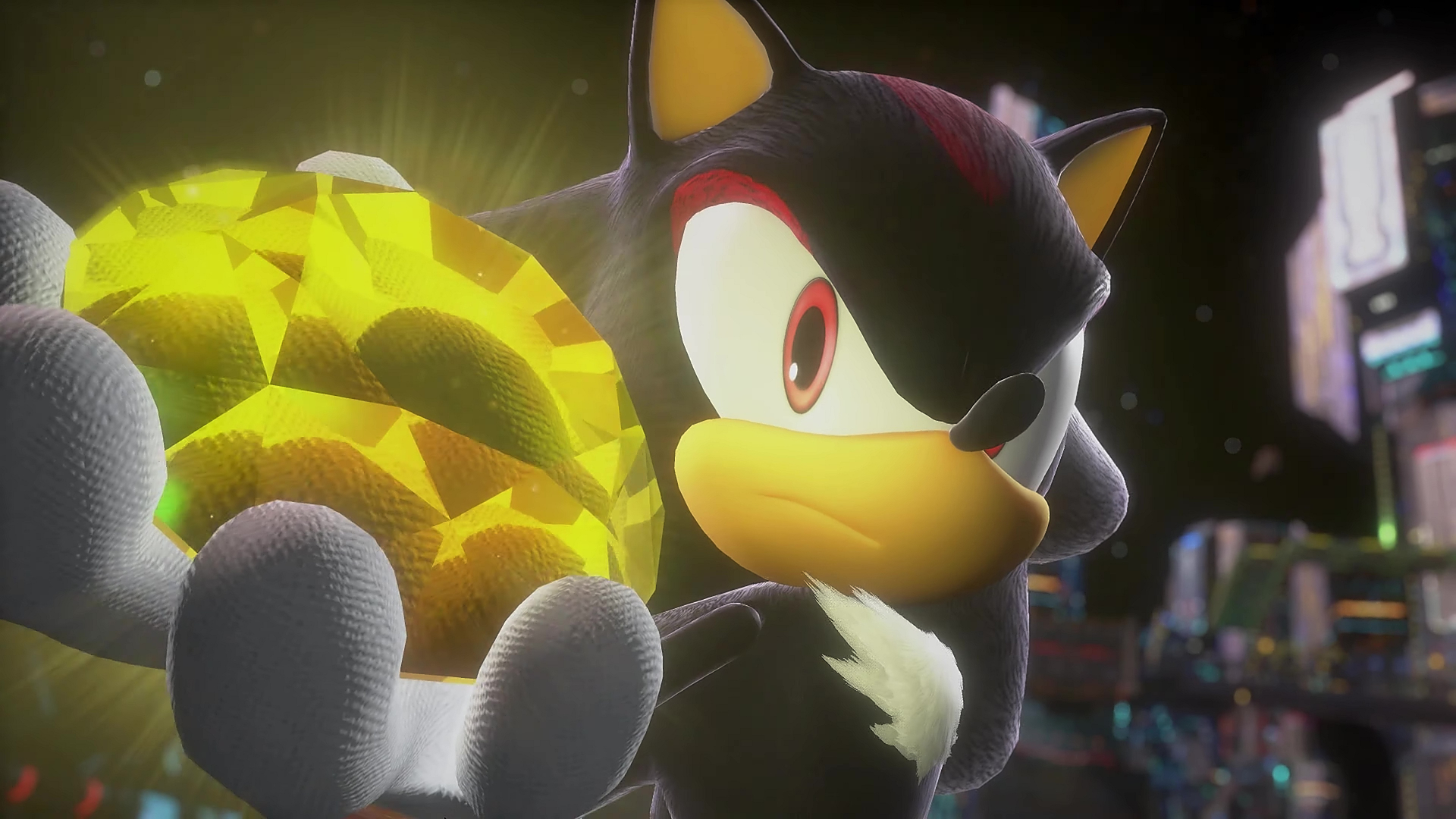 Shadow Generations - Shadow #14 by SonicBoomGirl23 on DeviantArt