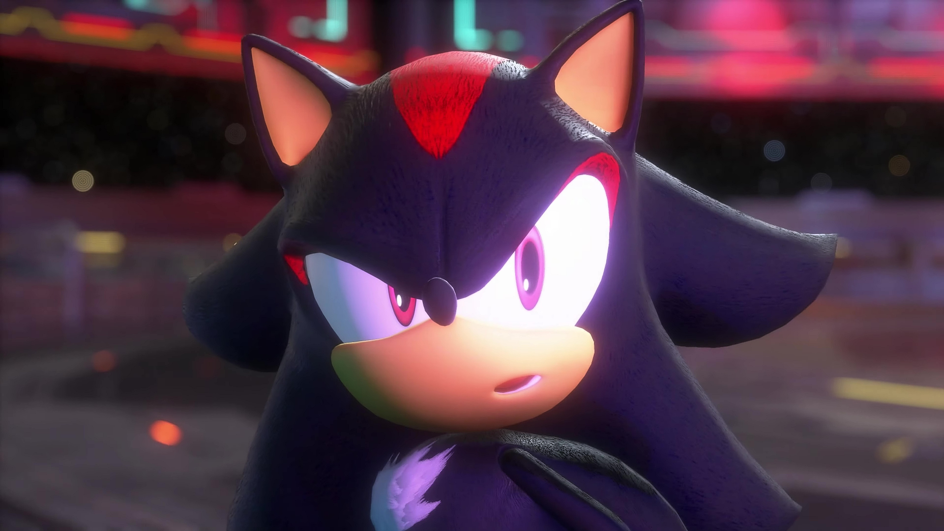 Shadow Generations - Shadow #41 by SonicBoomGirl23 on DeviantArt