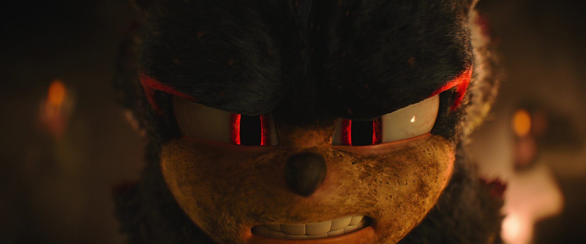 Sonic the Hedgehog 3 - Shadow #31 by SonicBoomGirl23 on DeviantArt