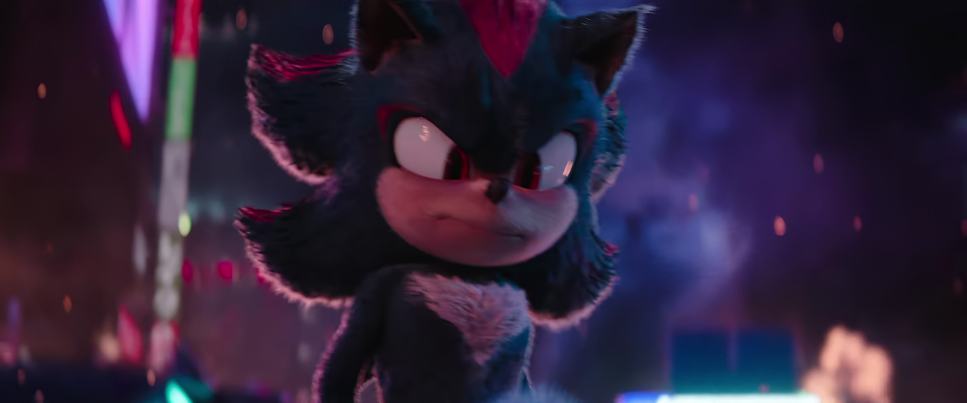 Sonic the Hedgehog 3 - Shadow #50 by SonicBoomGirl23 on DeviantArt