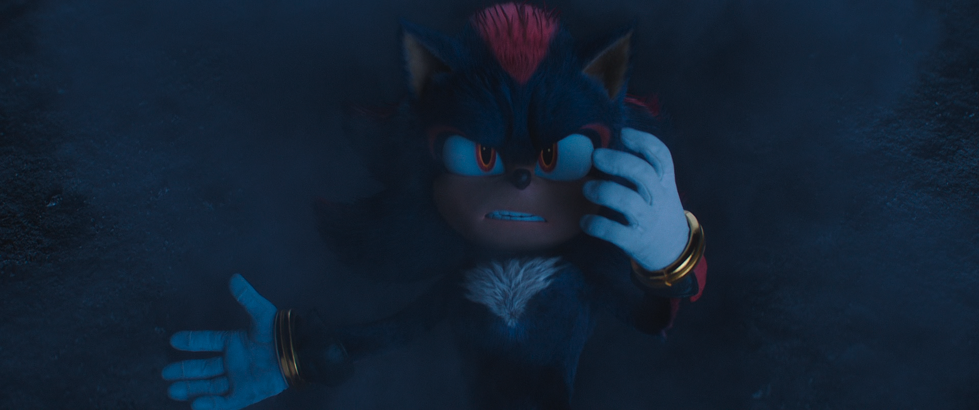 Sonic the Hedgehog 3 - Shadow #215 by SonicBoomGirl23 on DeviantArt
