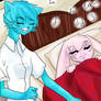 .:Gumball Lullaby:.