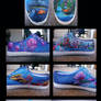 Finding Nemo Shoes