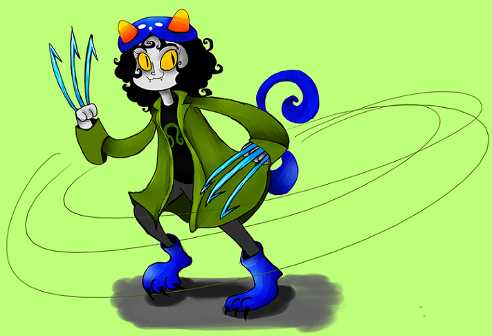 Nepeta