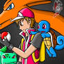 SSBB AP - Pokemon Trainer