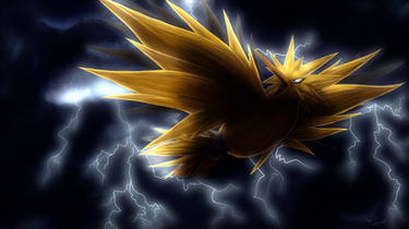 Zapdos