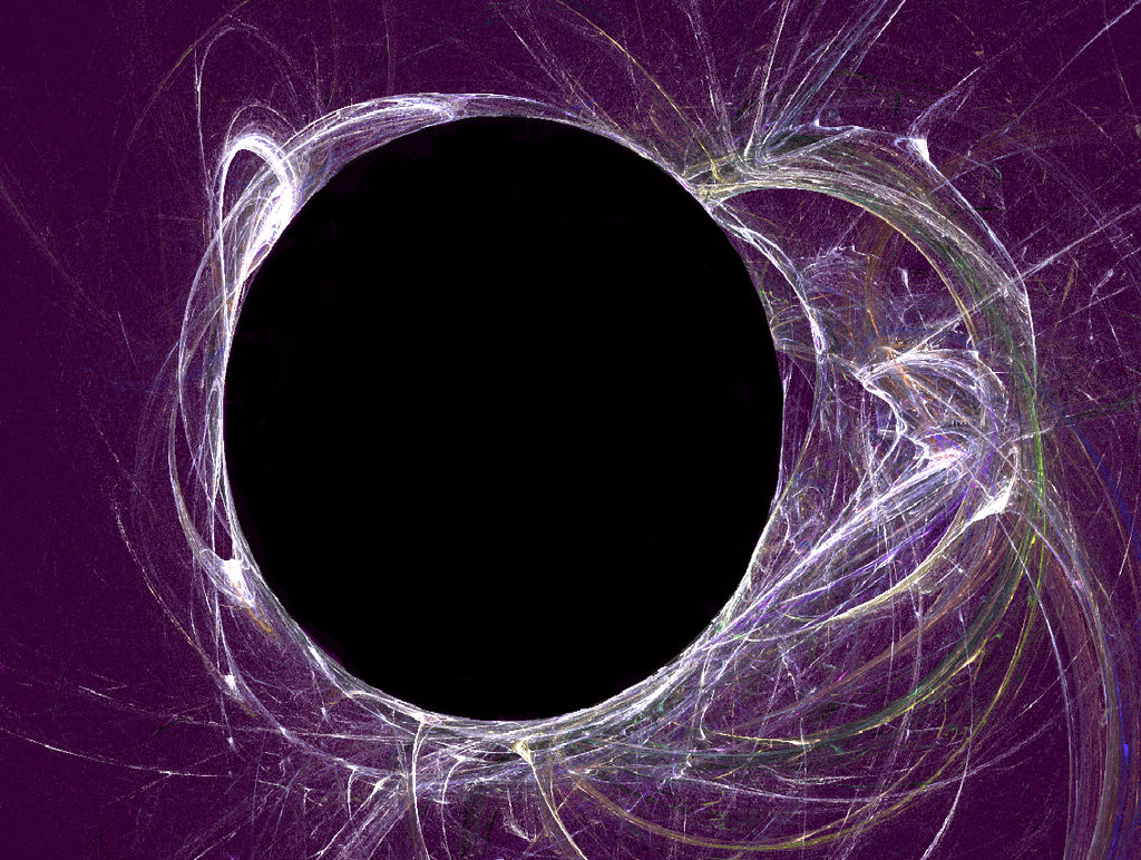 Eclipse by screamingmechanical on DeviantArt