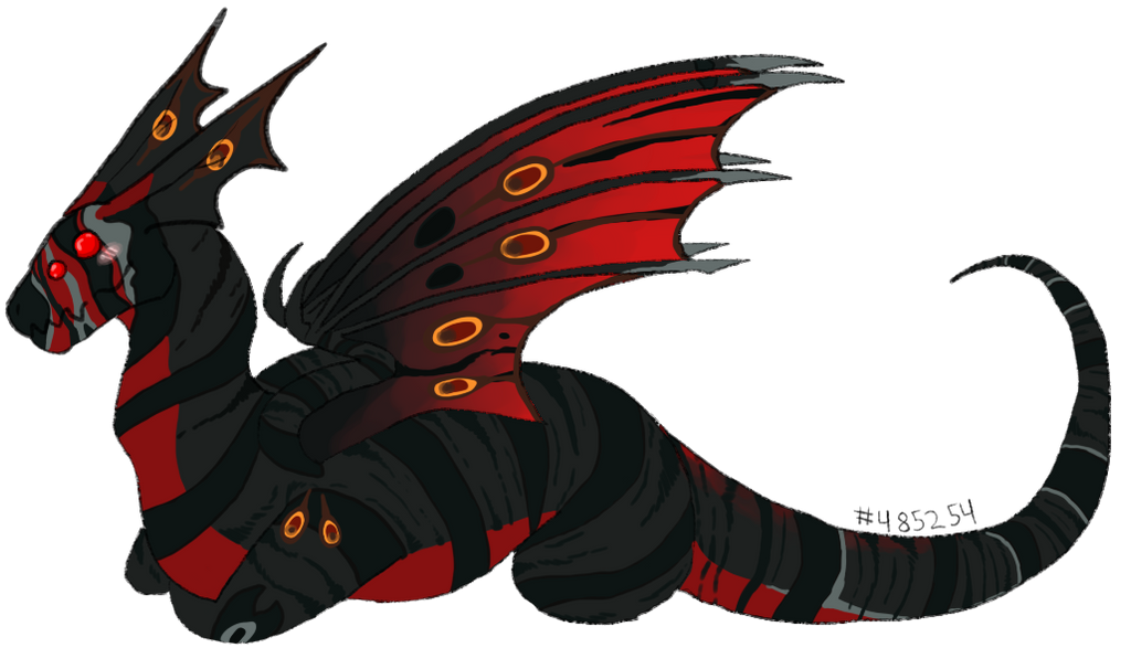 Howl (flight rising) by King-darkstalker on DeviantArt