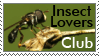 Stamp by Insect-Lovers-Club