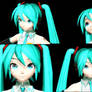 DT Miku cjpaoshen edit DL