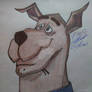 Scooby Doo second attempt