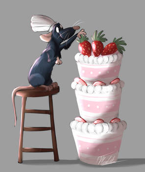 Ed And Remy Explore the Best Remy Art | DeviantArt