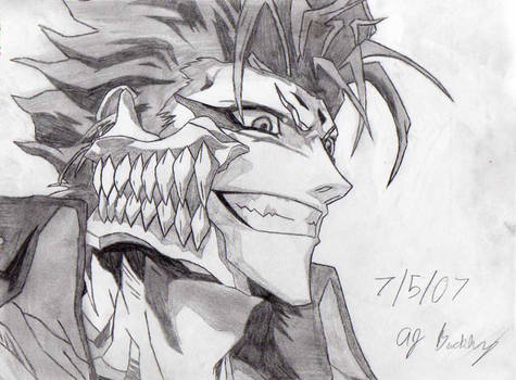 Grimmjow