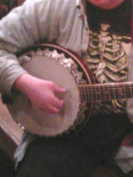 Banjo