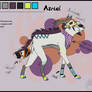 +_Azirel ref sheet_+