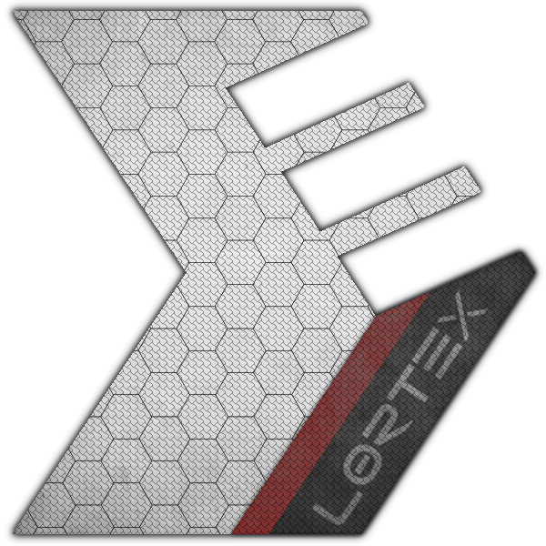 Lortex Final LORTEX by Flavoureds on DeviantArt