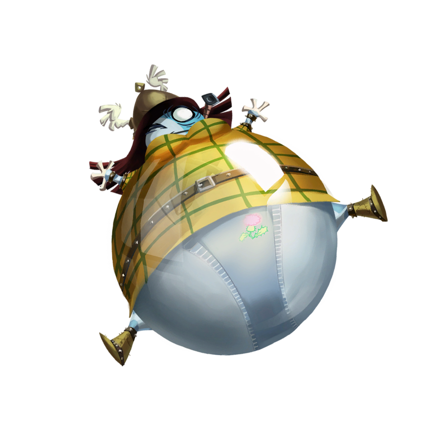 Aurora Inflation Bubblized Aurora by AltzEgoz on DeviantArt
