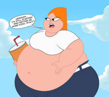 Fat Candace