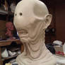 Pale Man Bust