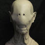 Pale Man bust 2011 final