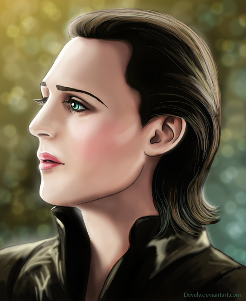 Prince Loki