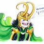Loki sentiment