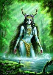 Cernunnos