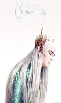 The Elven King