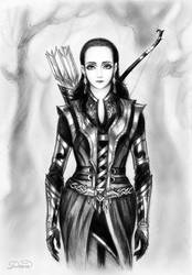 Elf Loki