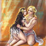 Lovers
