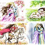 Four season