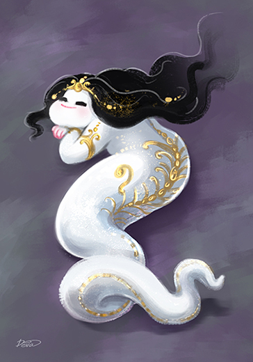 Snake by Develv on DeviantArt