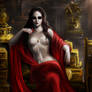 Eunuch in Red
