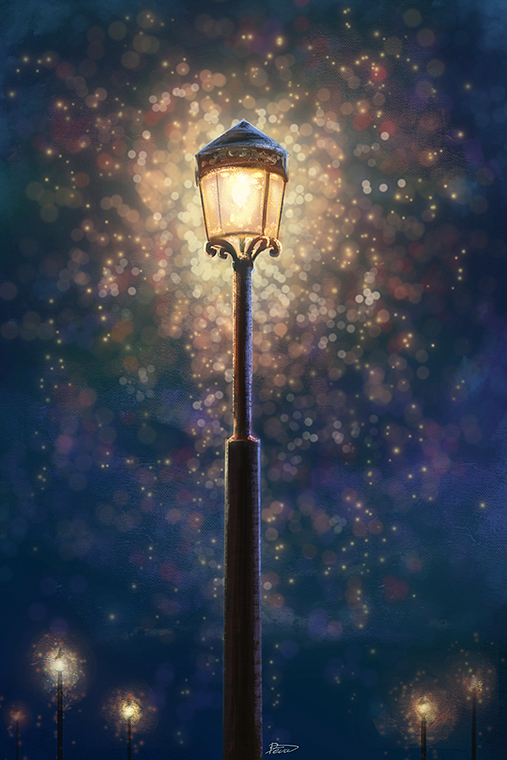 Street light