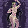 Beautiful Dancer