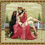 Sultan's beloved