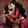 Love is like a poison