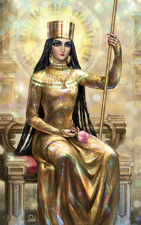 Pharaoh Ra