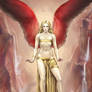 Archangel Lucifer
