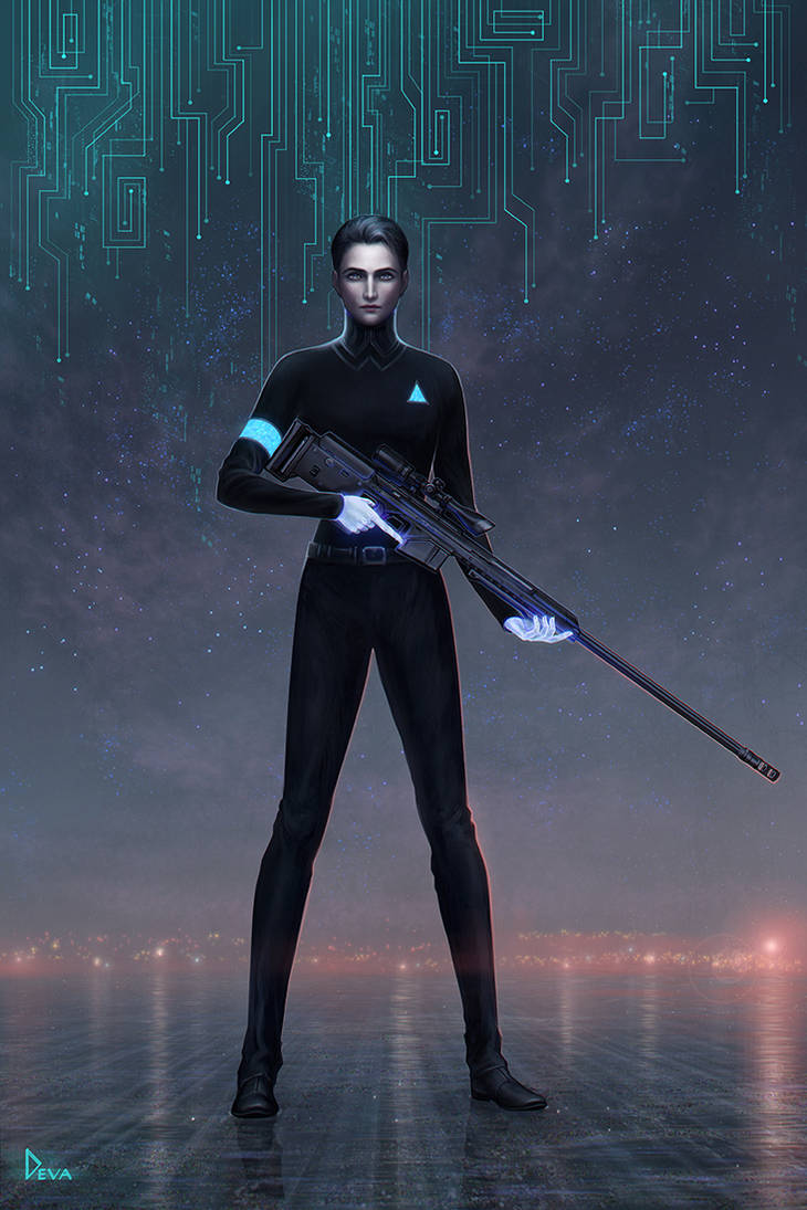 RK900 by Develv