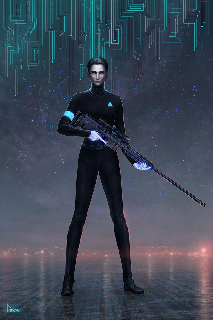 RK900 by Develv