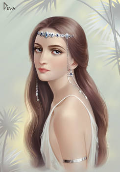 Persian Gem