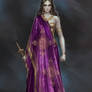 In Purple