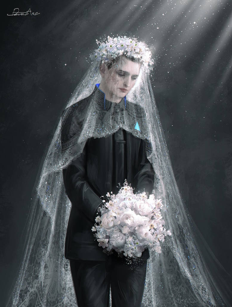 Deviantart Bride Bride by Develv on DeviantArt