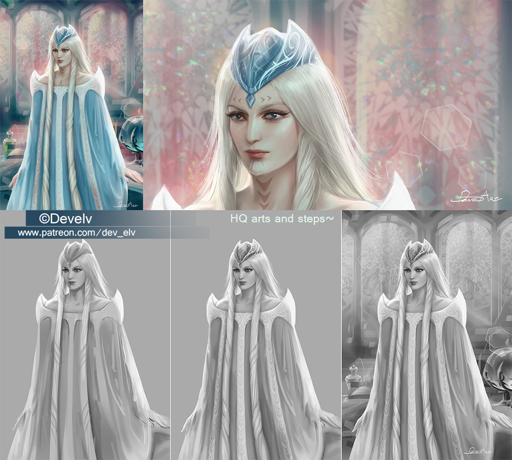 Prince Phobos In A Blue Dress Preview By Develv On Deviantart Prince Phobos In A Blue Dress Preview By Develv On Deviantart