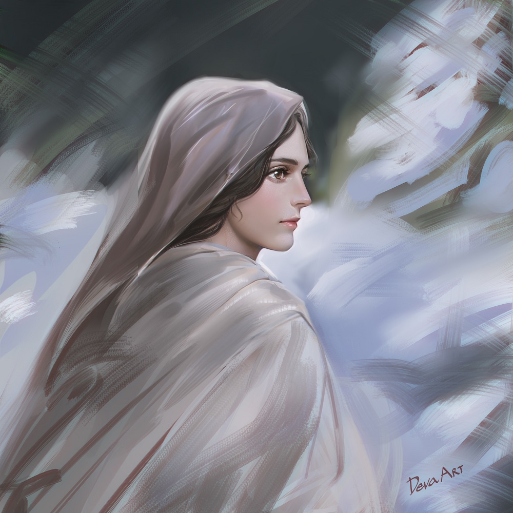 Pretty boy by Develv on DeviantArt