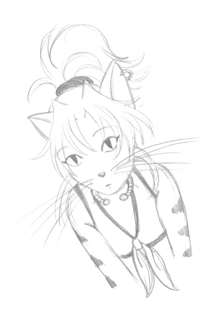 Pyper by Abyrae on DeviantArt